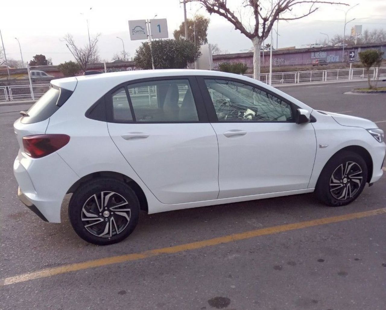 Chevrolet Onix Nuevo en Mendoza, deRuedas
