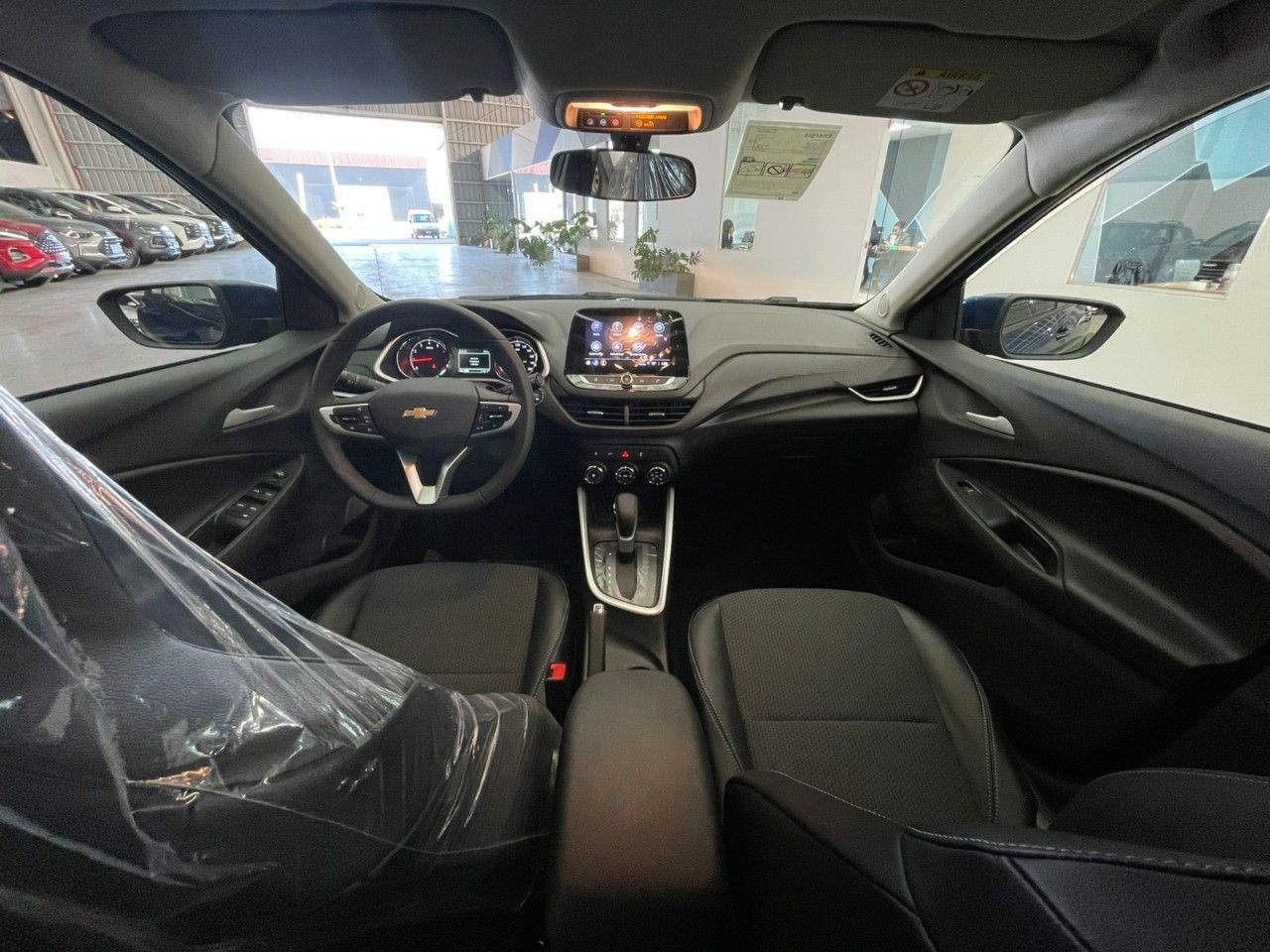 Chevrolet Onix Nuevo Financiado en Córdoba, deRuedas