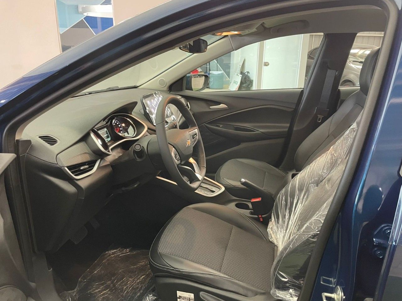 Chevrolet Onix Nuevo Financiado en Córdoba, deRuedas