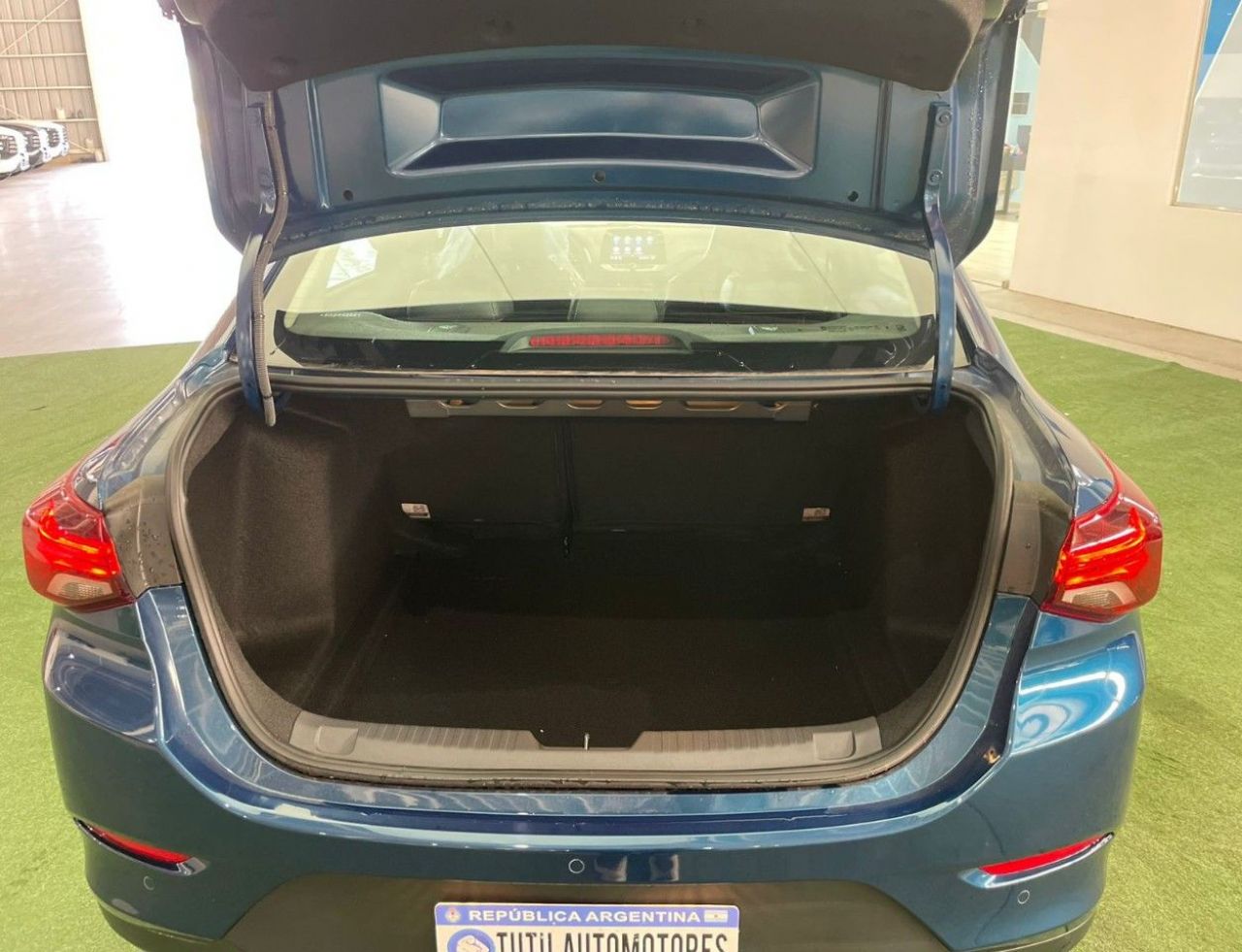 Chevrolet Onix Nuevo Financiado en Córdoba, deRuedas