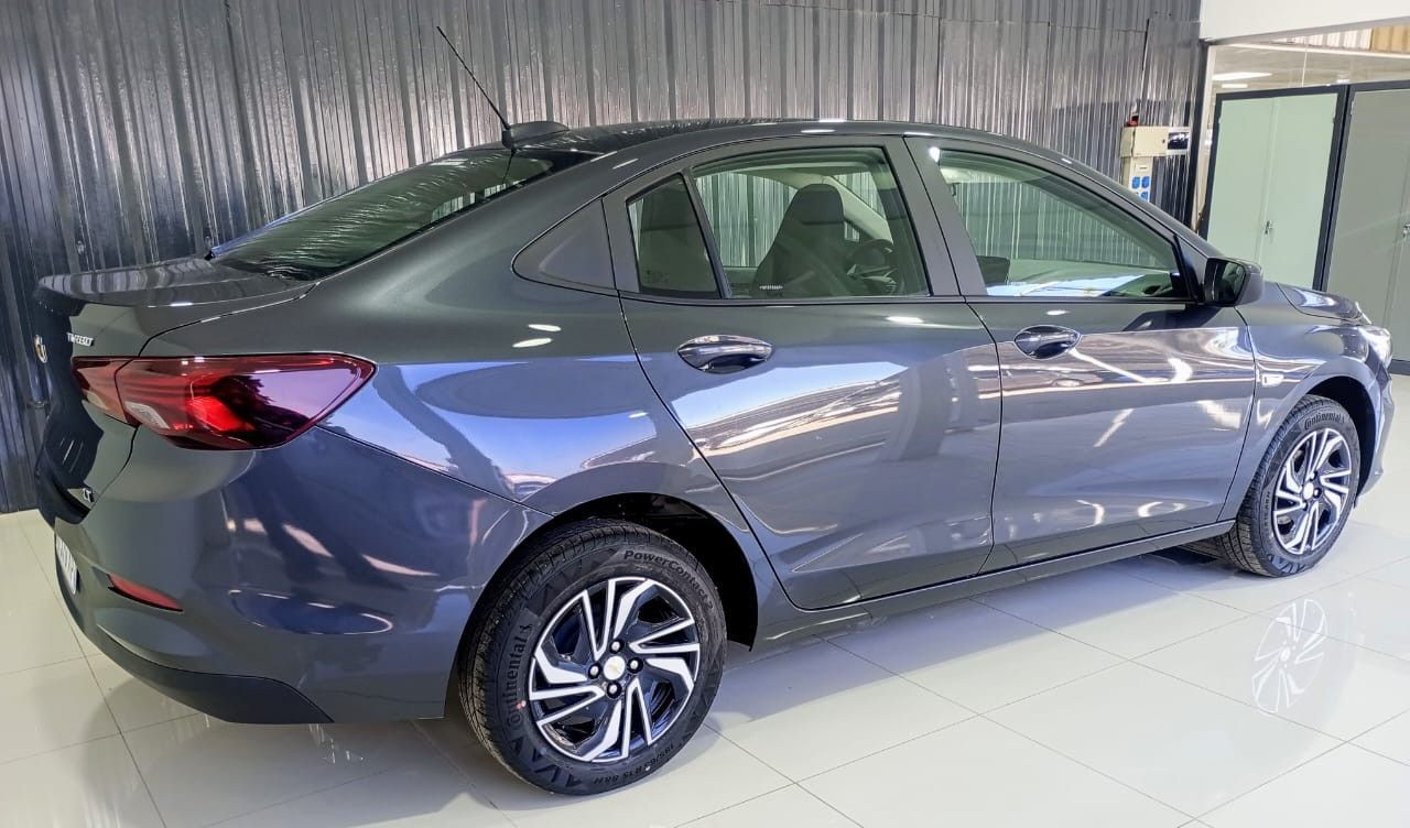 Chevrolet Onix Usado en Mendoza, deRuedas
