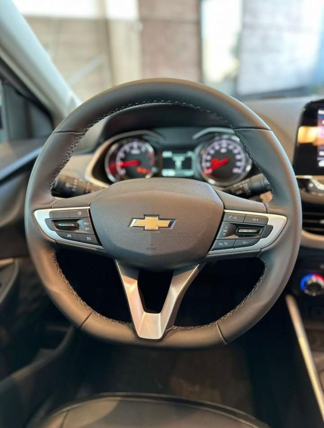Chevrolet Onix Nuevo Financiado en Córdoba, deRuedas