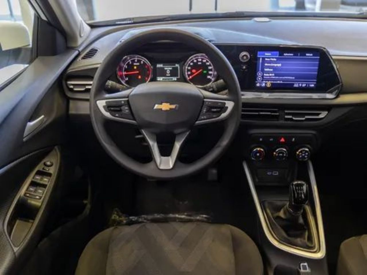 Chevrolet Onix Nuevo Financiado en Córdoba, deRuedas