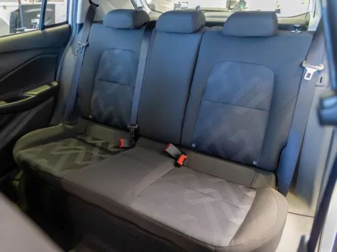 Chevrolet Onix Nuevo Financiado en Córdoba, deRuedas