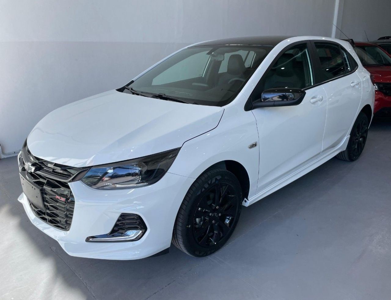 Chevrolet Onix Nuevo Financiado en Córdoba, deRuedas