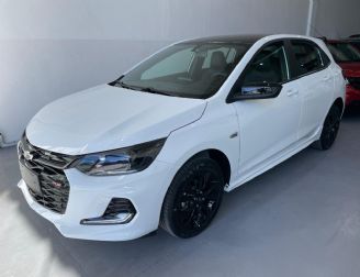 Chevrolet Onix Nuevo en Córdoba Financiado