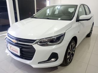 Chevrolet Onix Usado en Mendoza