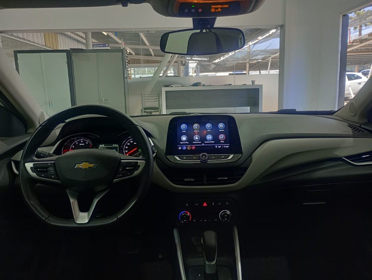 Chevrolet Onix Usado en Mendoza, deRuedas