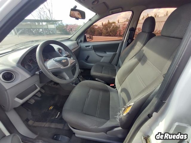 Chevrolet Prisma Usado en Mendoza, deRuedas