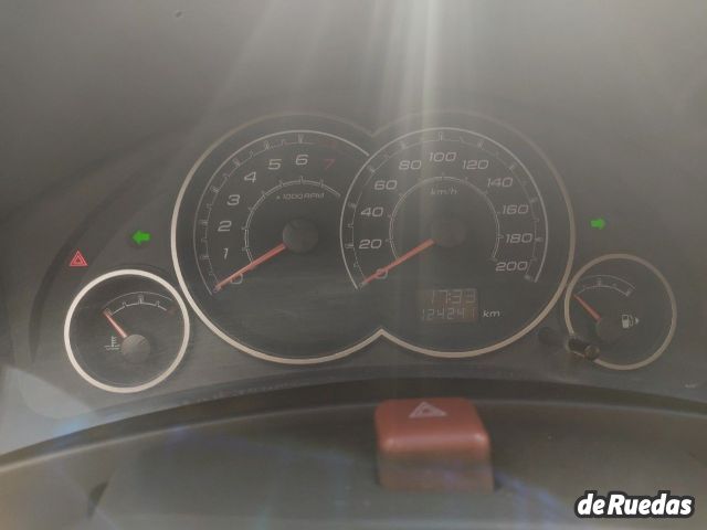 Chevrolet Prisma Usado en Mendoza, deRuedas