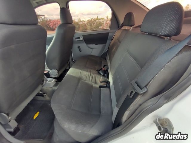 Chevrolet Prisma Usado en Mendoza, deRuedas