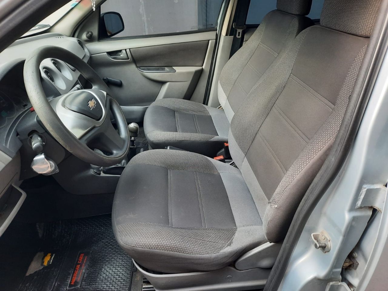 Chevrolet Prisma Usado en Mendoza, deRuedas