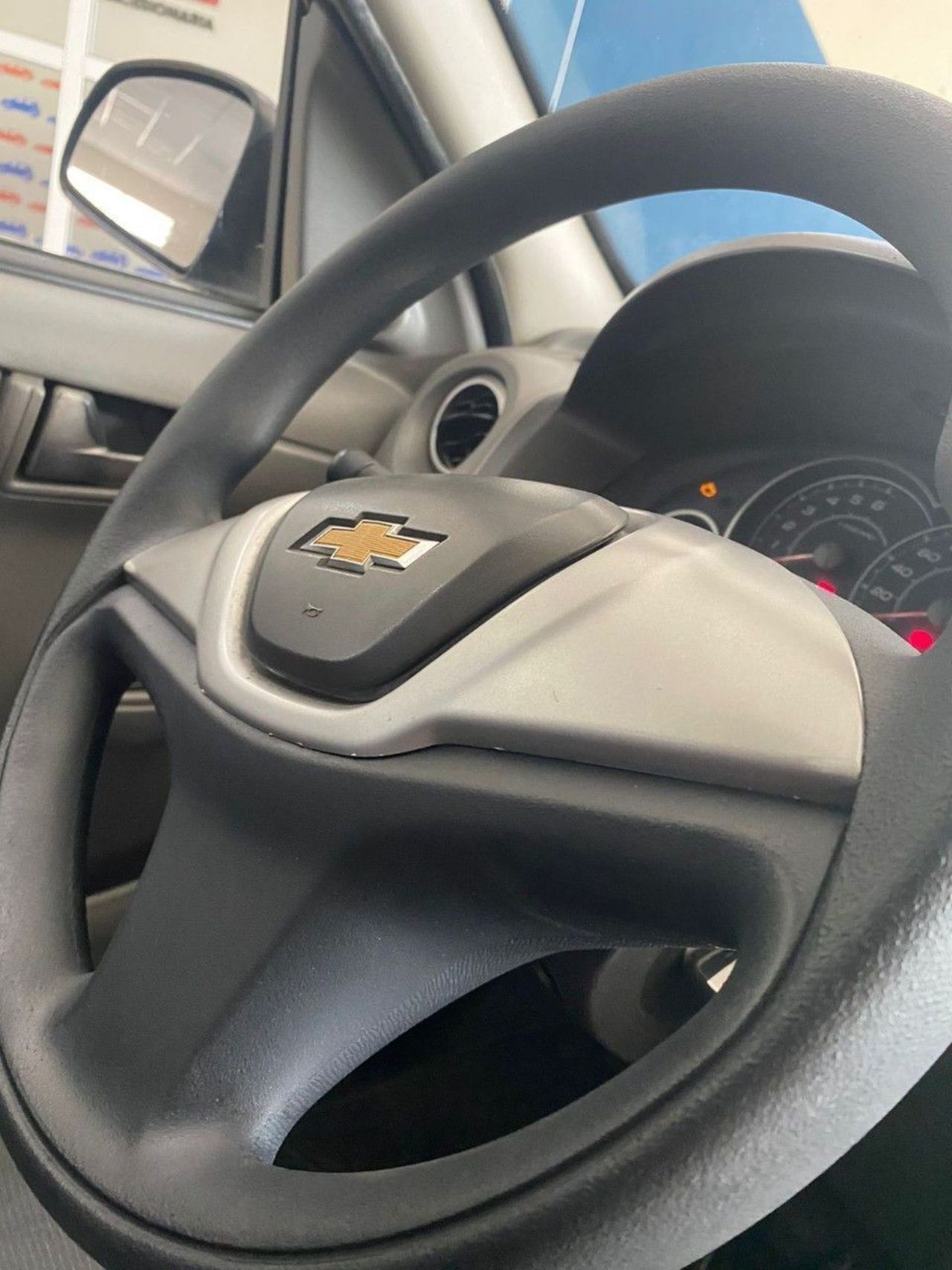 Chevrolet Prisma Usado en Córdoba, deRuedas