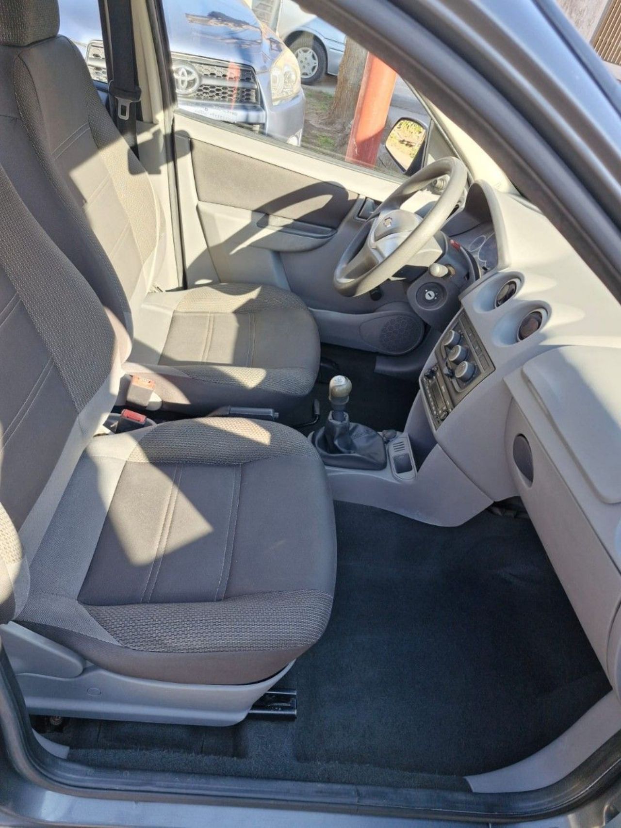 Chevrolet Prisma Usado en Mendoza, deRuedas