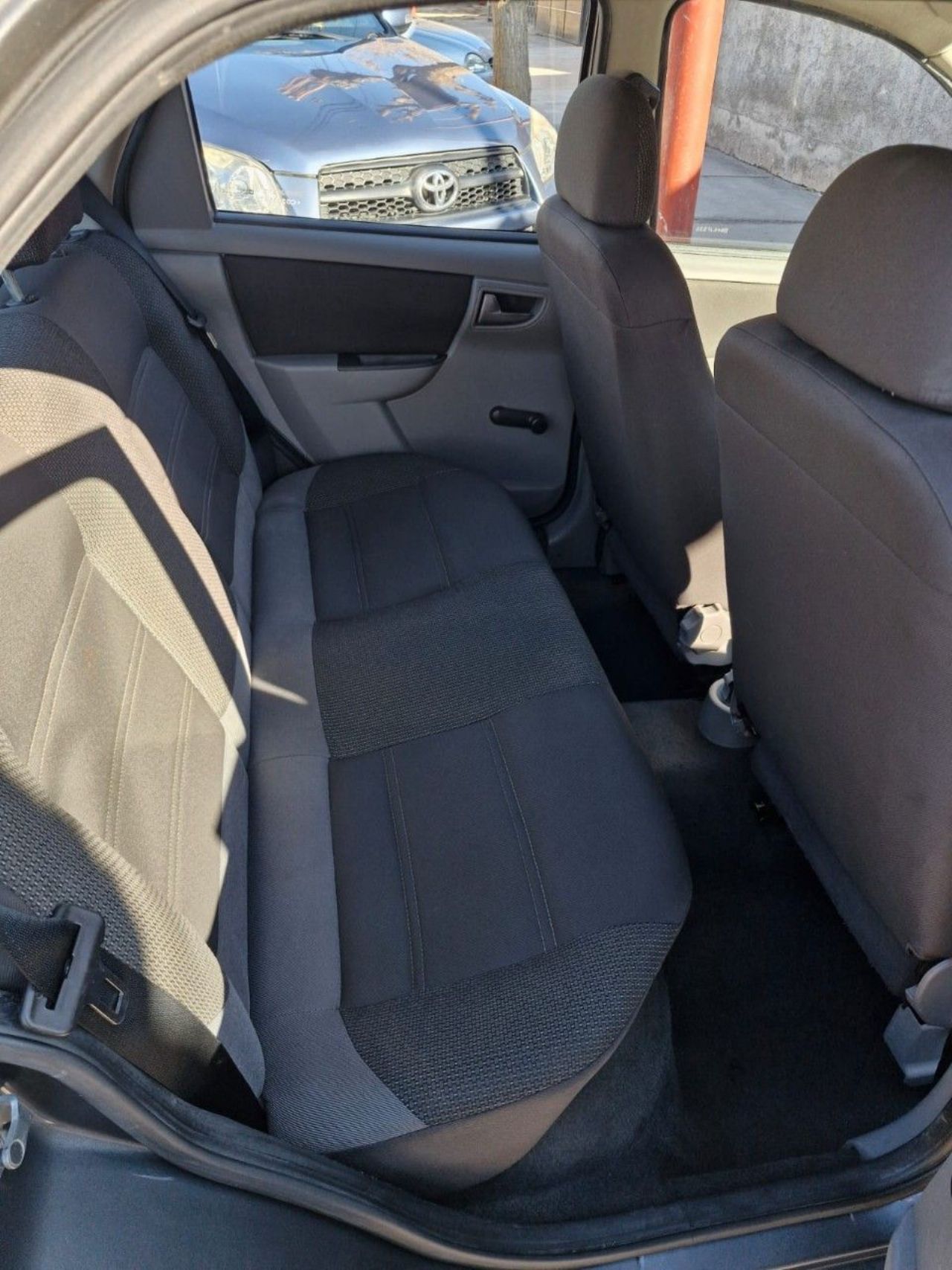 Chevrolet Prisma Usado en Mendoza, deRuedas