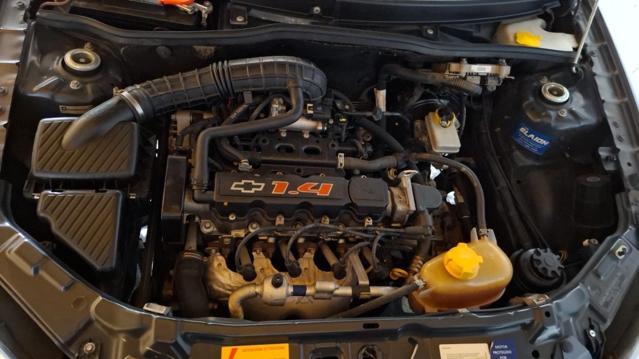 Chevrolet Prisma Usado en Mendoza, deRuedas