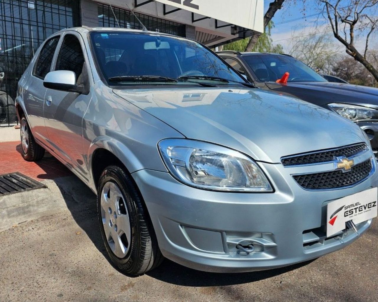 Chevrolet Prisma Usado en Mendoza, deRuedas