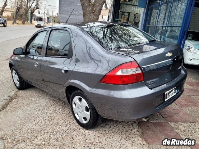 Chevrolet Prisma Usado en Mendoza, deRuedas