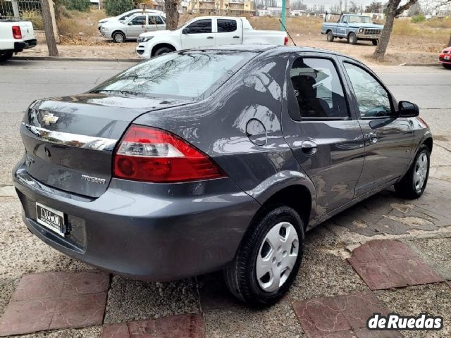 Chevrolet Prisma Usado en Mendoza, deRuedas