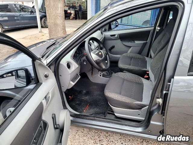 Chevrolet Prisma Usado en Mendoza, deRuedas