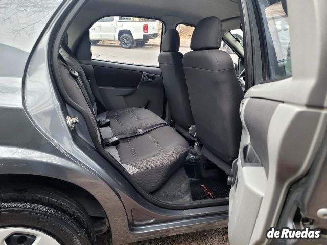 Chevrolet Prisma Usado en Mendoza, deRuedas