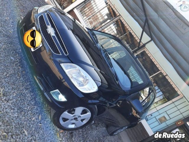 Chevrolet Prisma Usado en Mendoza, deRuedas