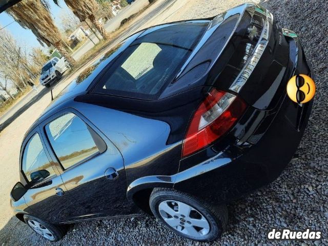 Chevrolet Prisma Usado en Mendoza, deRuedas