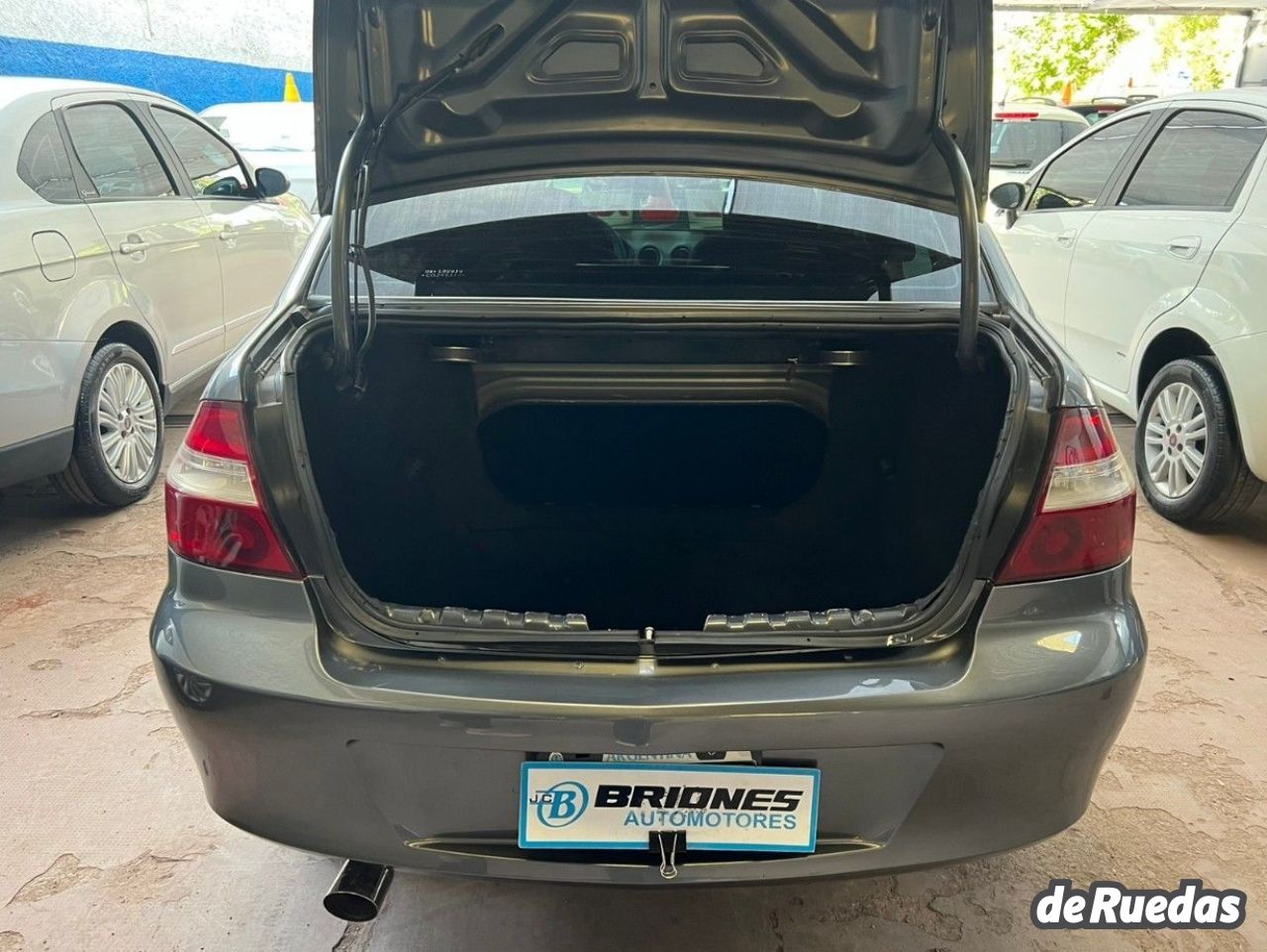 Chevrolet Prisma Usado en Mendoza, deRuedas