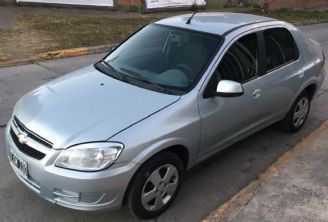 Chevrolet Prisma Usado en Salta