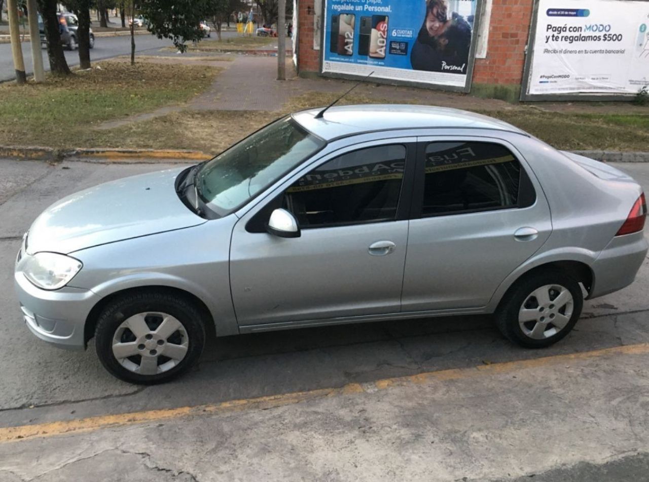 Chevrolet Prisma Usado en Salta, deRuedas