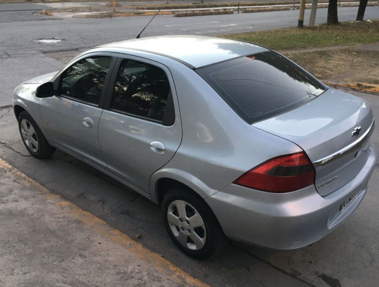 Chevrolet Prisma Usado en Salta, deRuedas
