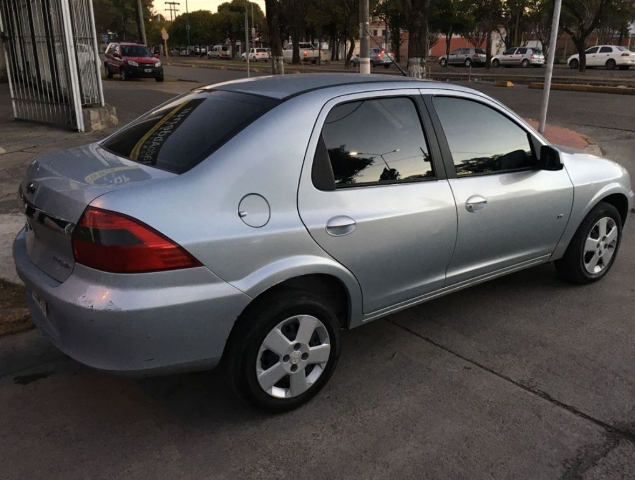 Chevrolet Prisma Usado en Salta, deRuedas