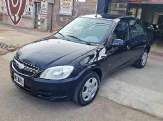Chevrolet Prisma Usado en Mendoza