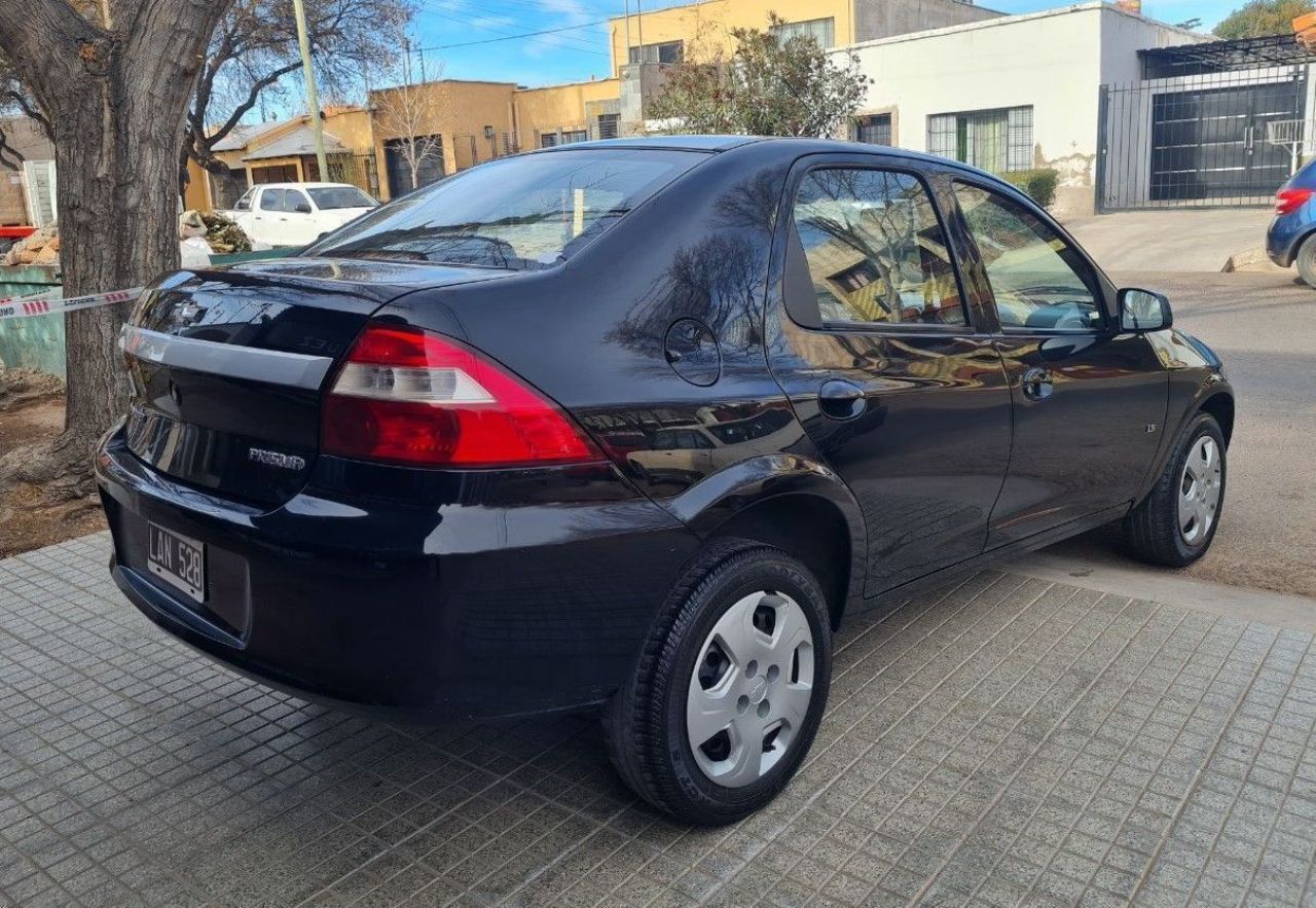 Chevrolet Prisma Usado en Mendoza, deRuedas