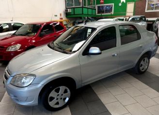 Chevrolet Prisma Usado en Córdoba