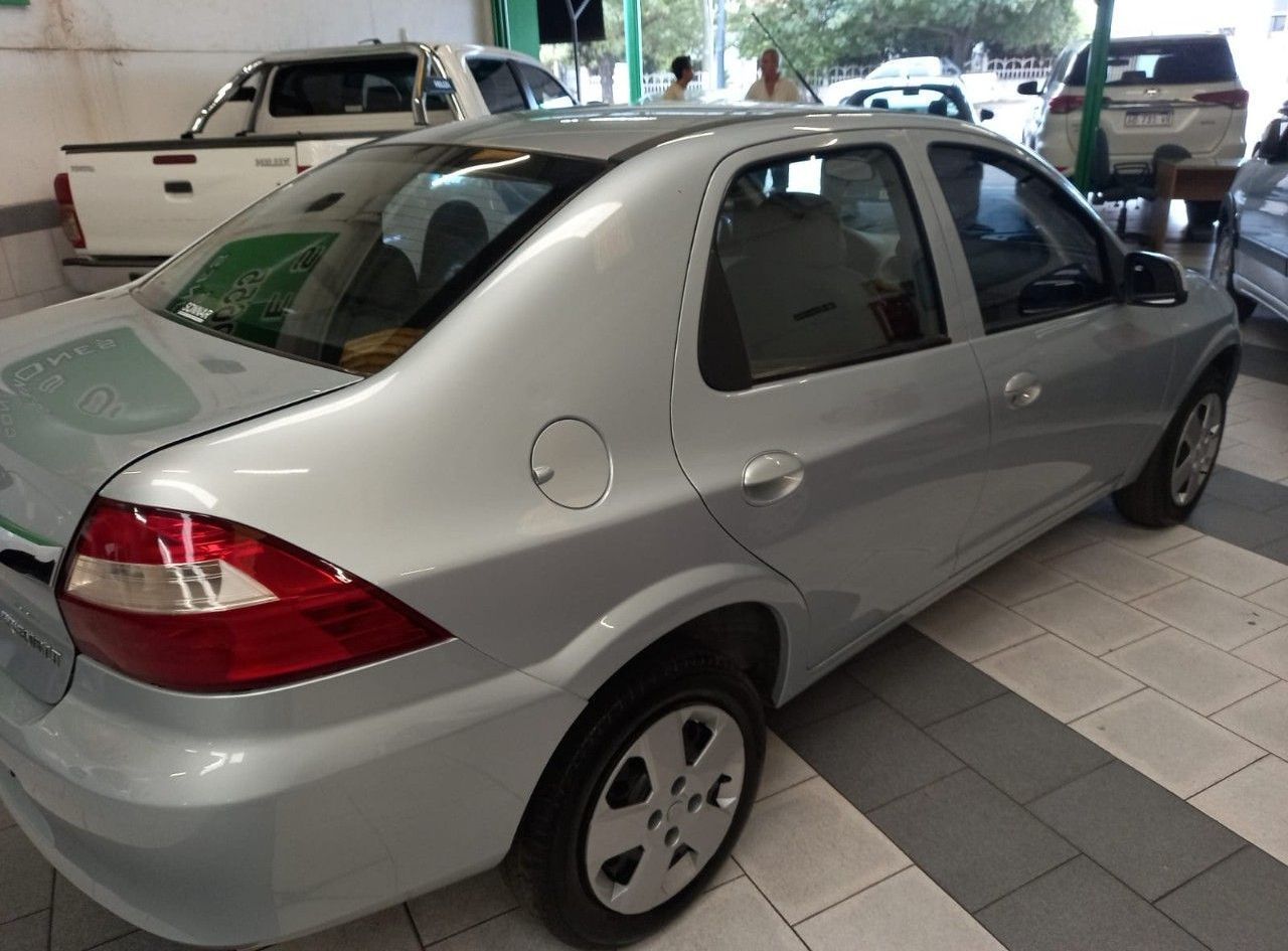Chevrolet Prisma Usado en Córdoba, deRuedas
