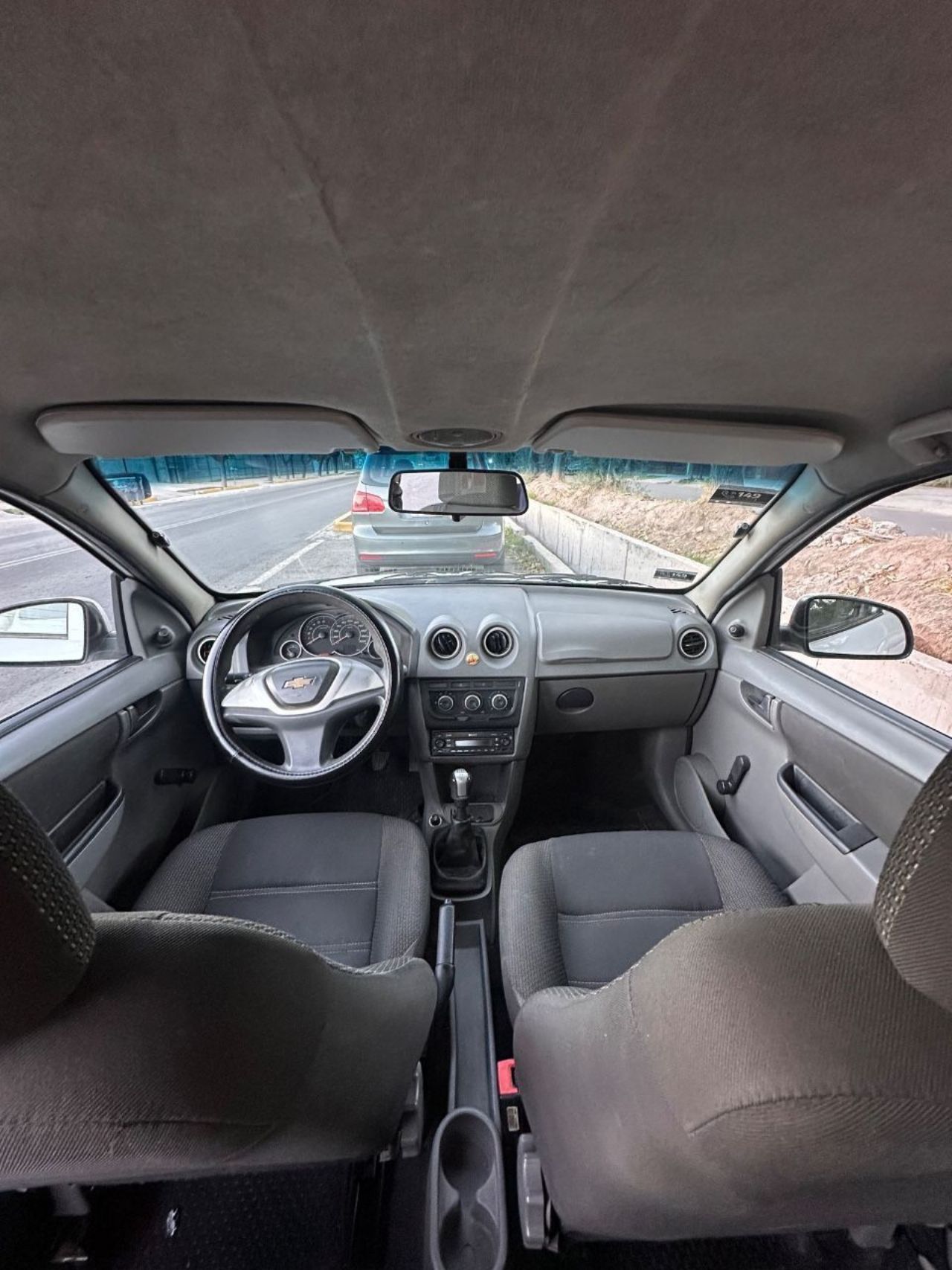 Chevrolet Prisma Usado en Mendoza, deRuedas