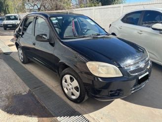 Chevrolet Prisma Usado en San Juan