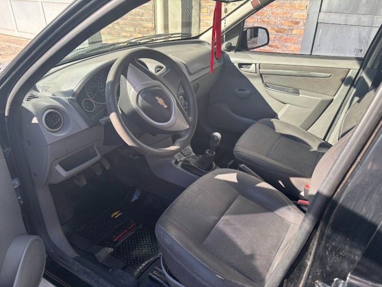 Chevrolet Prisma Usado en San Juan, deRuedas