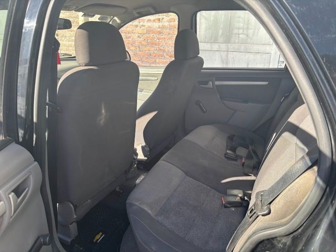 Chevrolet Prisma Usado en San Juan, deRuedas