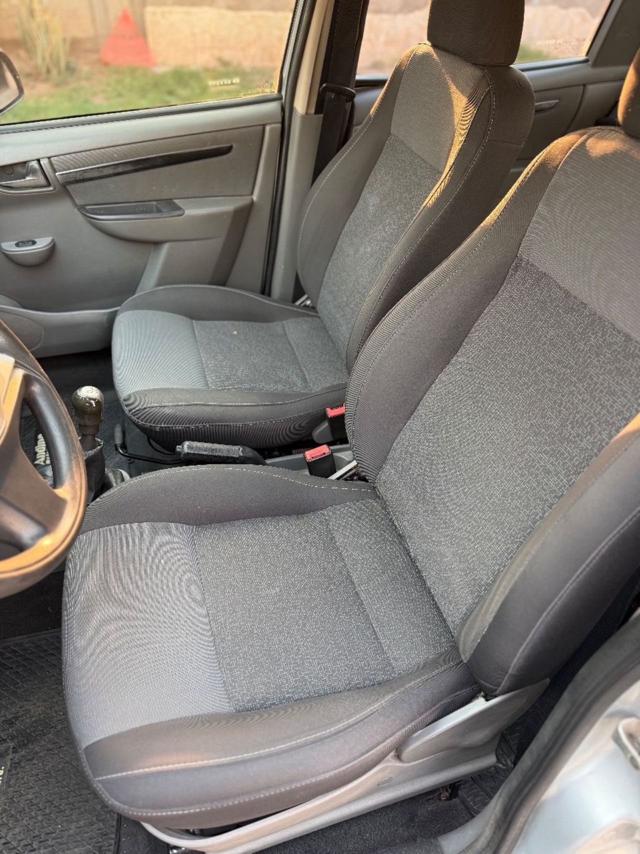 Chevrolet Prisma Usado Financiado en San Juan, deRuedas