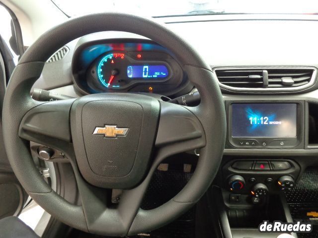 Chevrolet Prisma Usado en Mendoza, deRuedas