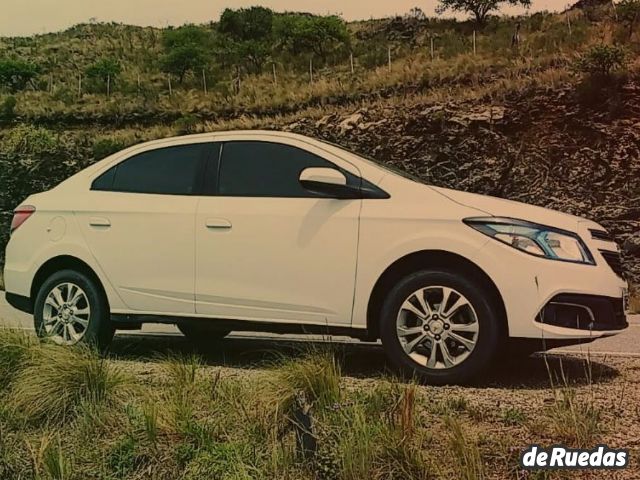 Chevrolet Prisma Usado en Mendoza, deRuedas