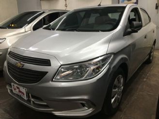 Chevrolet Prisma Usado en San Juan