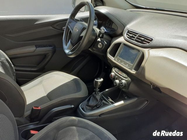 Chevrolet Prisma Usado en Córdoba, deRuedas