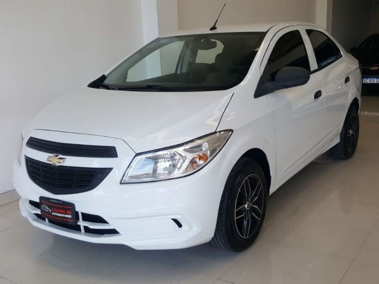 Chevrolet Prisma Usado en Mendoza, deRuedas