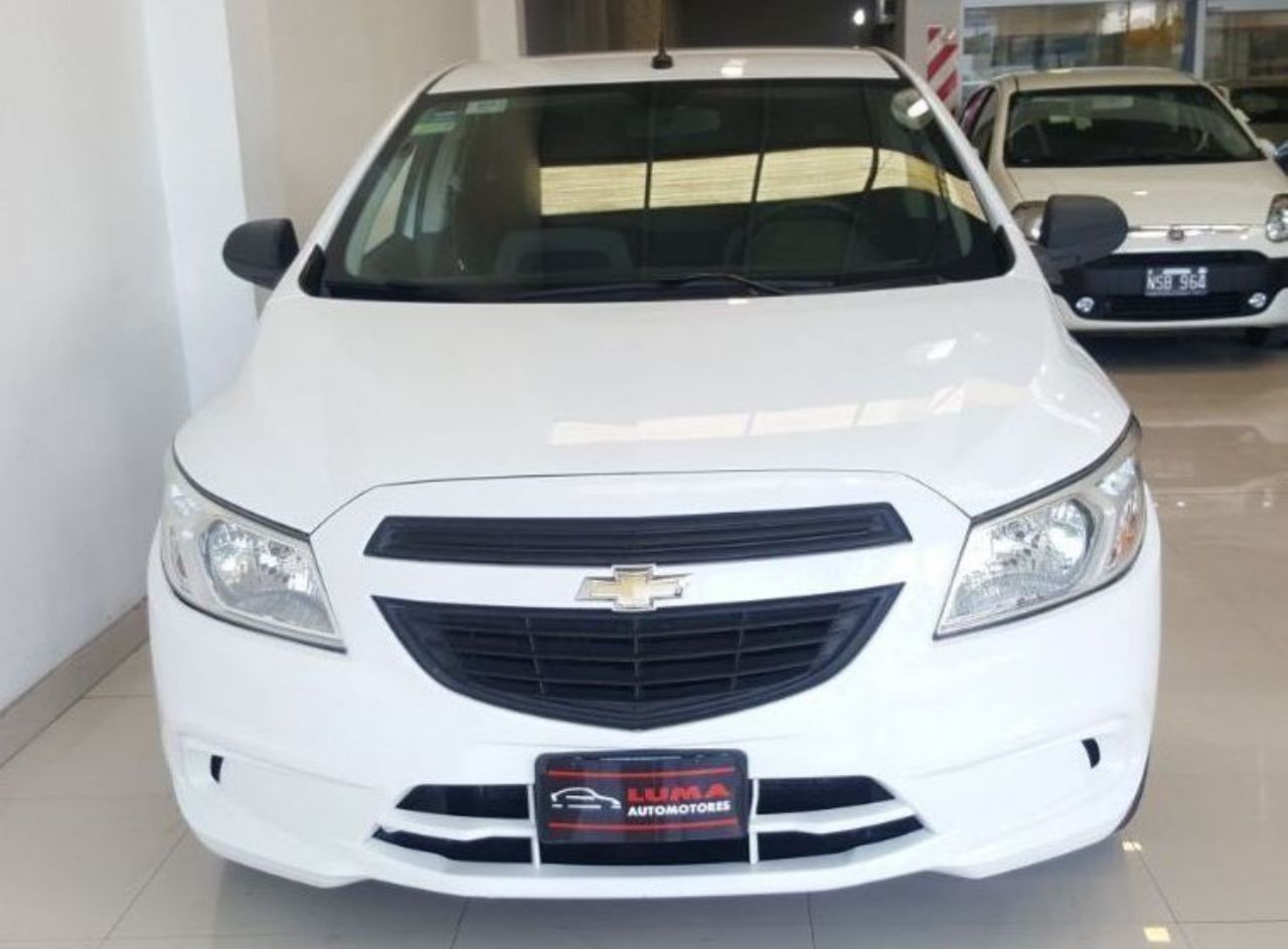 Chevrolet Prisma Usado en Mendoza, deRuedas