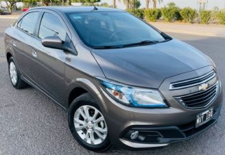 Chevrolet Prisma Usado en Mendoza