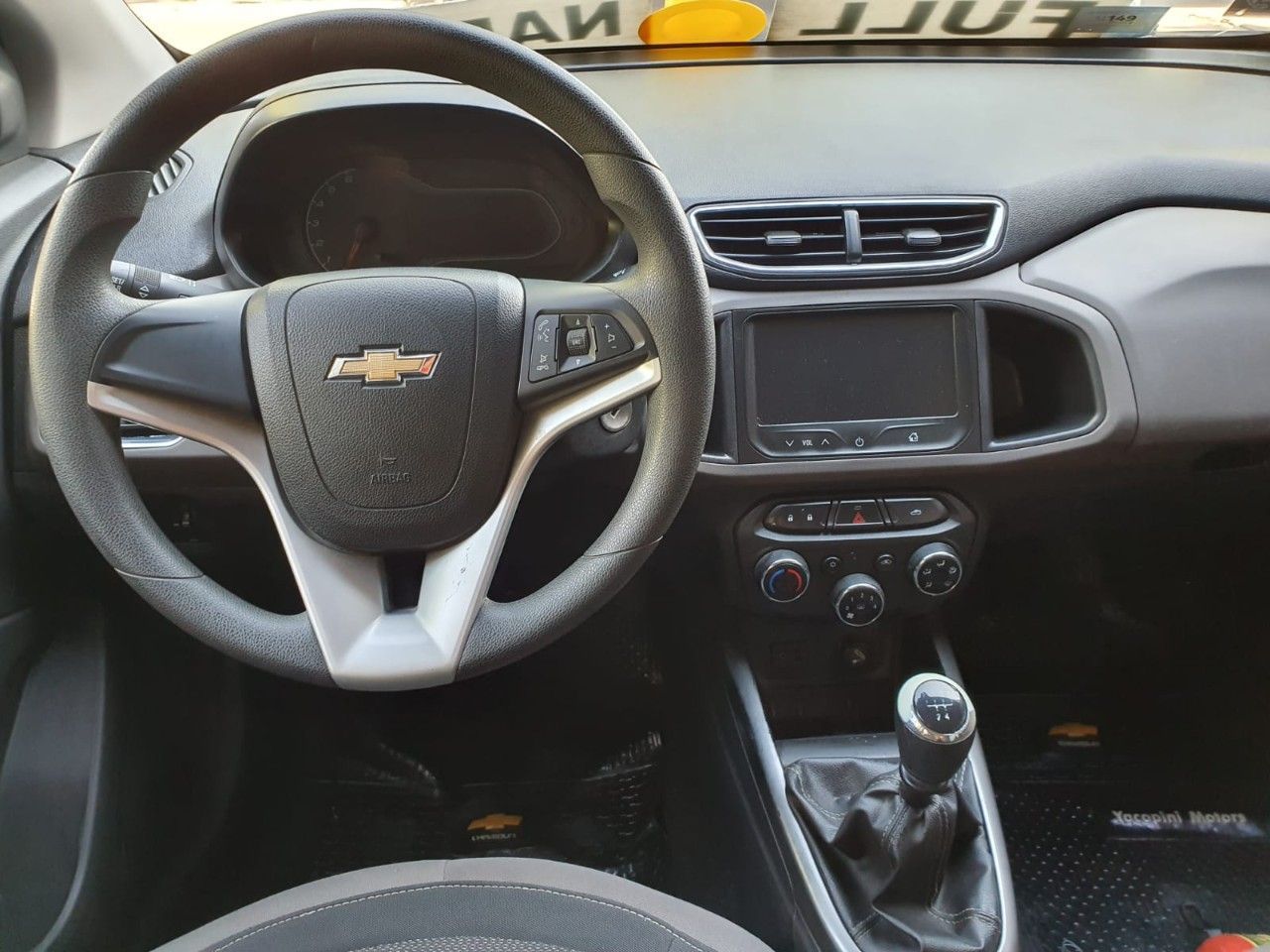 Chevrolet Prisma Usado en Mendoza, deRuedas
