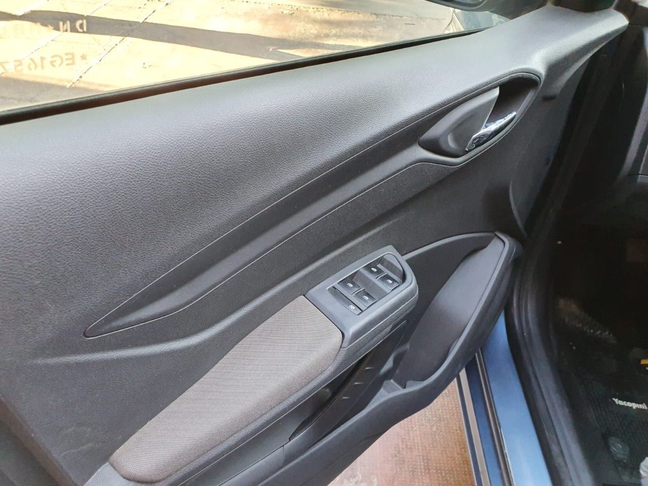 Chevrolet Prisma Usado en Mendoza, deRuedas